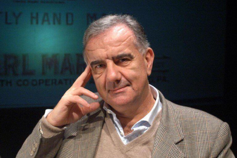 Rende attende Gene Gnocchi