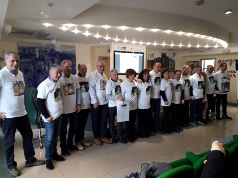 Gli infermieri dell’Opi Cosenza si schierano contro la violenza agli operatori sanitari