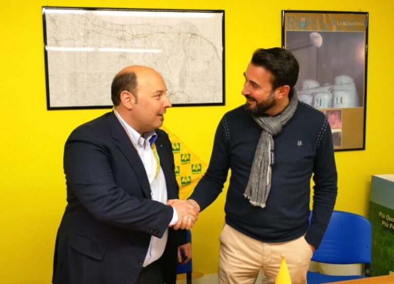 Sana alimentazione, si cambia
