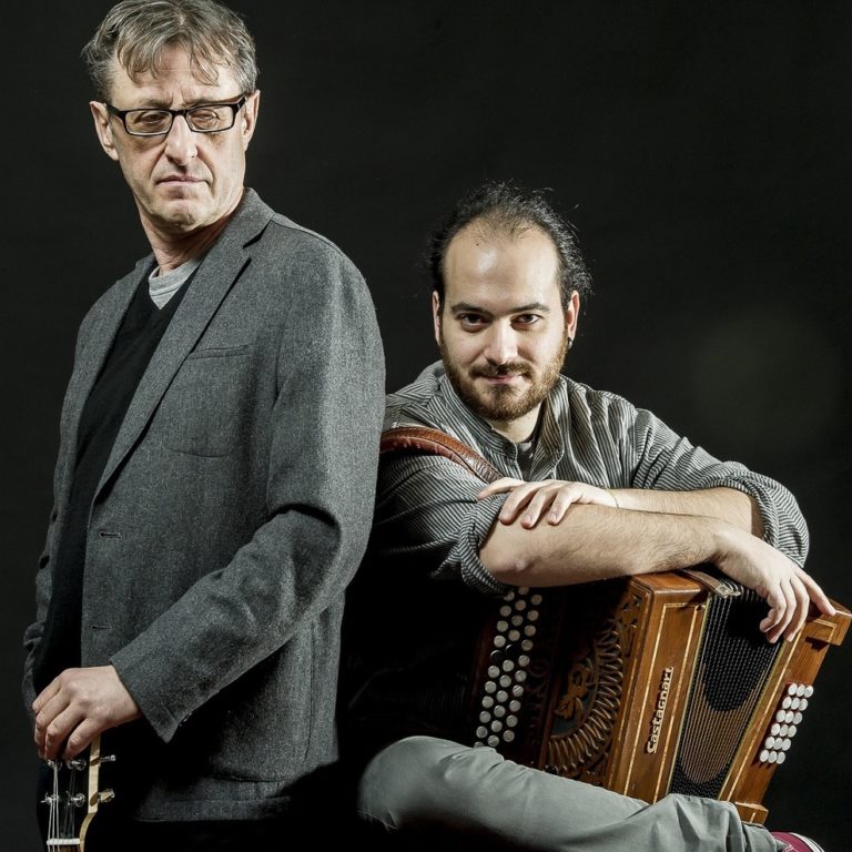 “cosa vuoi sia una canzone?”, al teatro di Mendicino