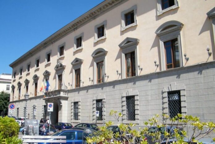 Catanzaro_Palazzo_De_Nobili_