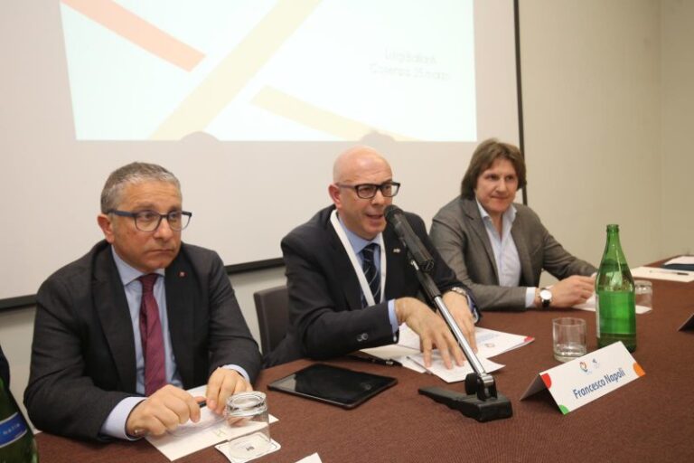 Convegno Enfea: “Fino a 20 mila lavoratori calabresi potrebbero godere del welfare”