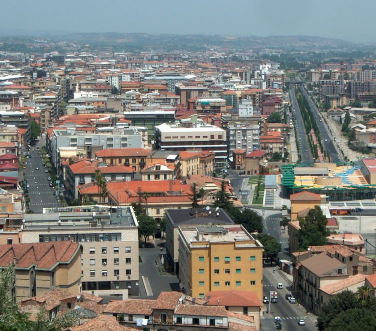 clima classifica cosenza crotone