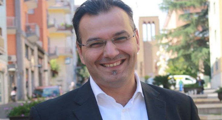 Revoca dell’obbligo di dimora al presidente Oliverio