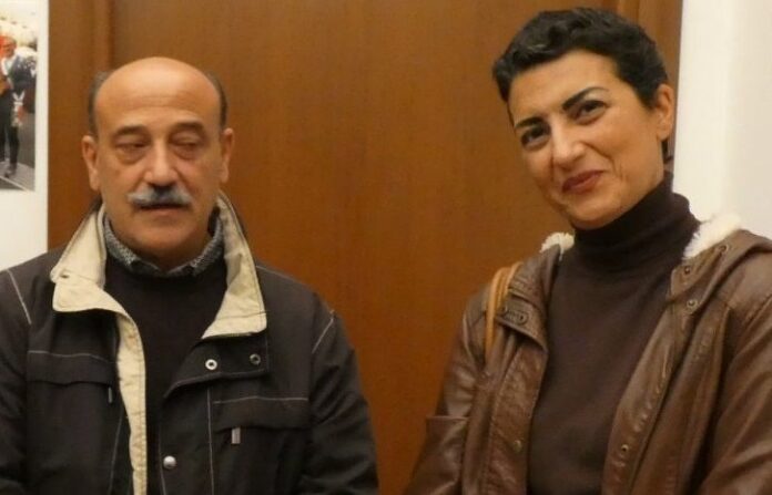 Giacomo Vercillo Giulia Fresca