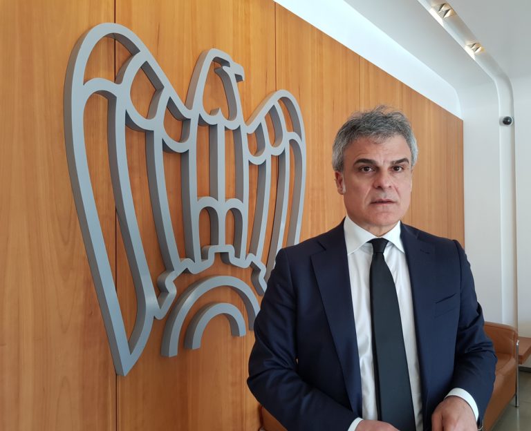 In Calabria l’Ambasciatore dei Paesi Bassi, ospite di Unindustria