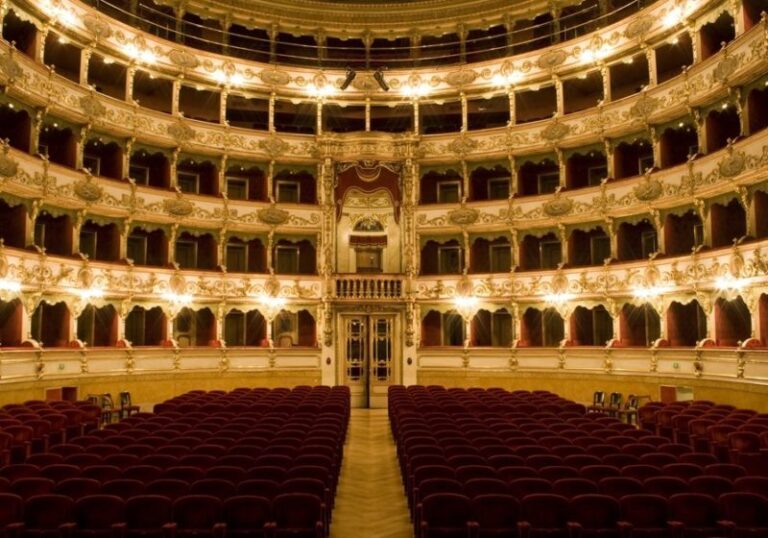 Cosenza, prende il via la stagione concertistica al Rendano