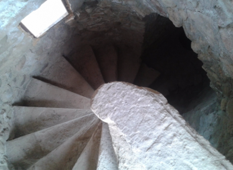 monastero della Badia