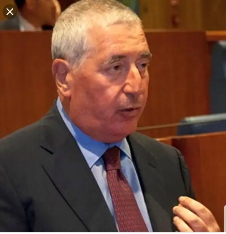 Sandro Principe è la scelta dei riformisti rendesi