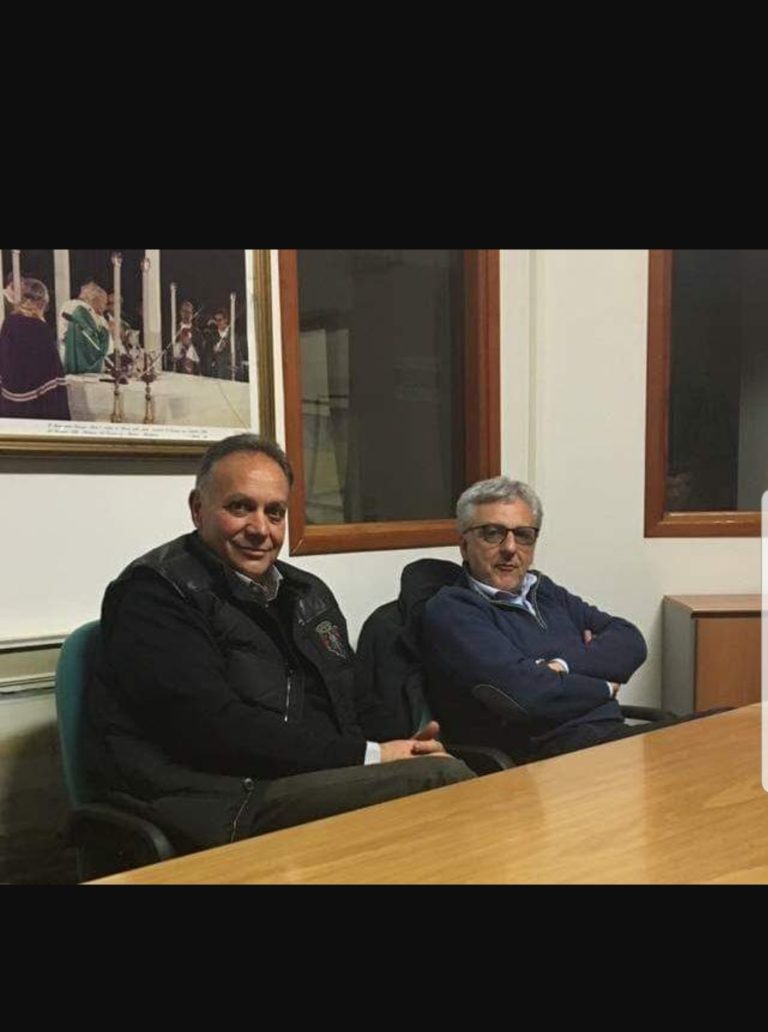 Prove di fusione per i comuni di Marano Principato e Marchesato