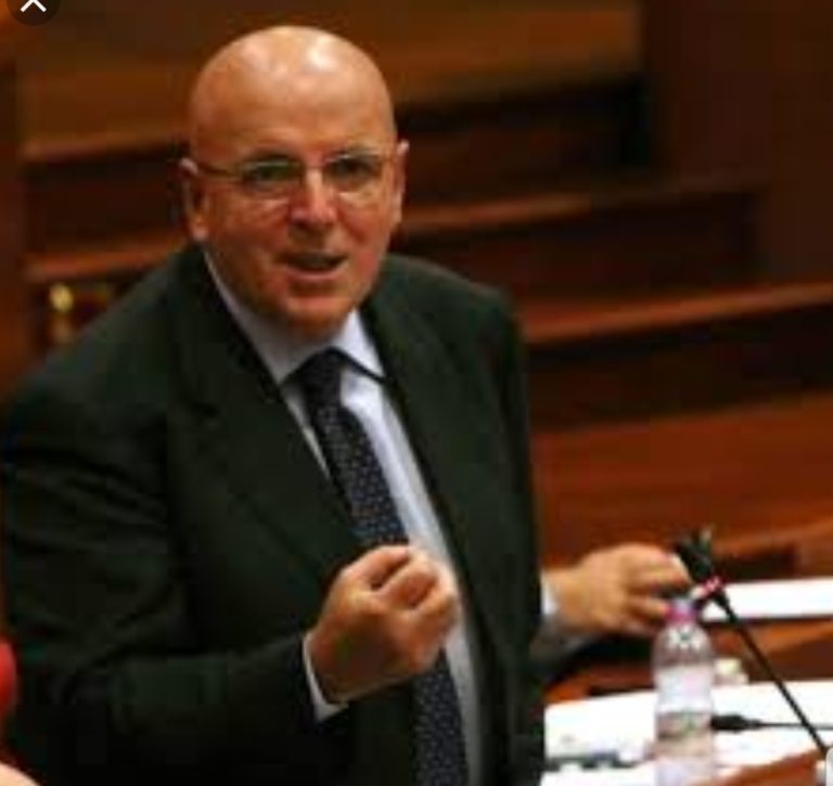 Oliverio: “onestà e verità non si calpestano”