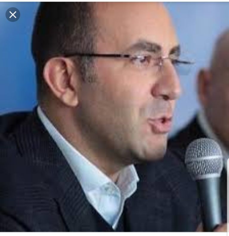 E’ Alessandro De Rango il candidato dei riformisti rendesi