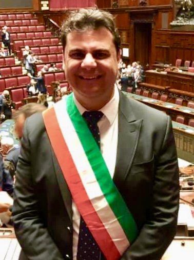 Al via a Mendicino il lavori di bitumazione