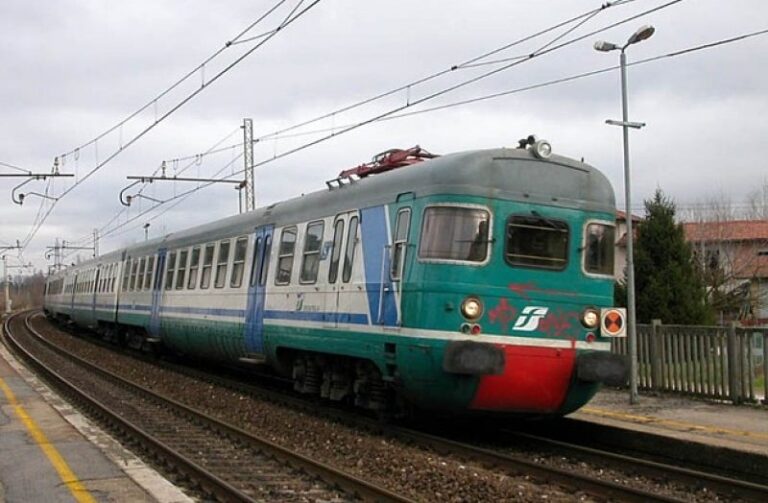 Treni dedicati agli studenti di ritorno dal Nord