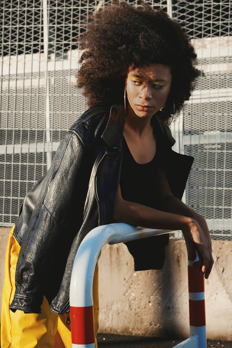 Gdd fashion week: la “prima” al Macro di Roma