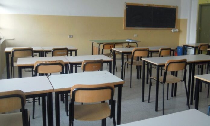 scuole università chiuse