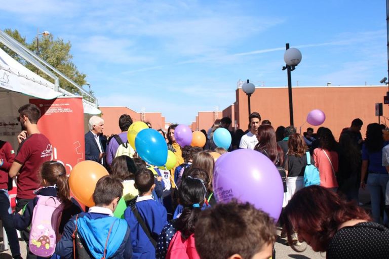 Un nuovo modo di fare scuola