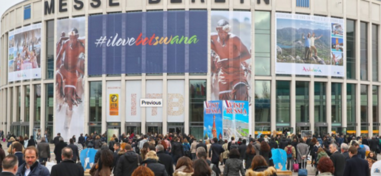 turismo berlino