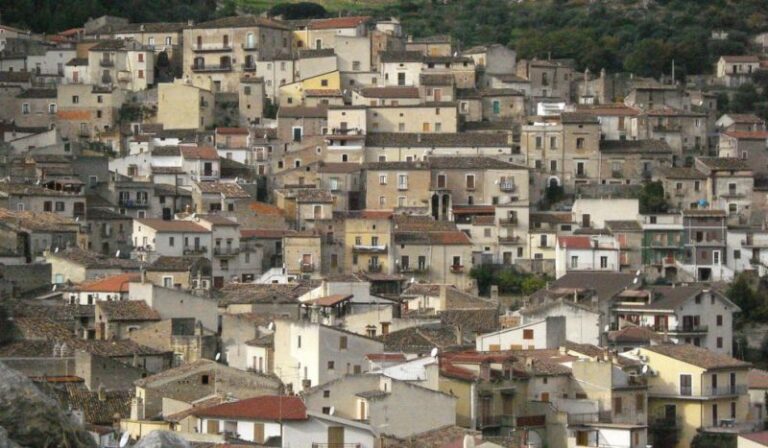Calàbbria Teatro Festival, Civita ospiterà l’evento
