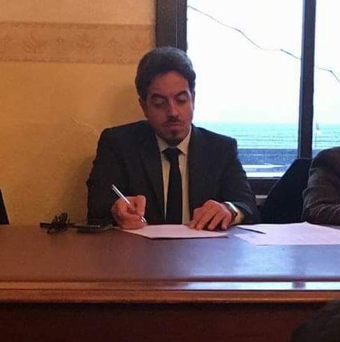 Cesare Loizzo, “insieme per salvare la città”