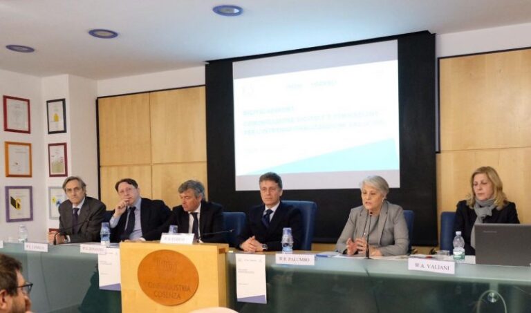 Una scuola sul digitale per le piccole imprese