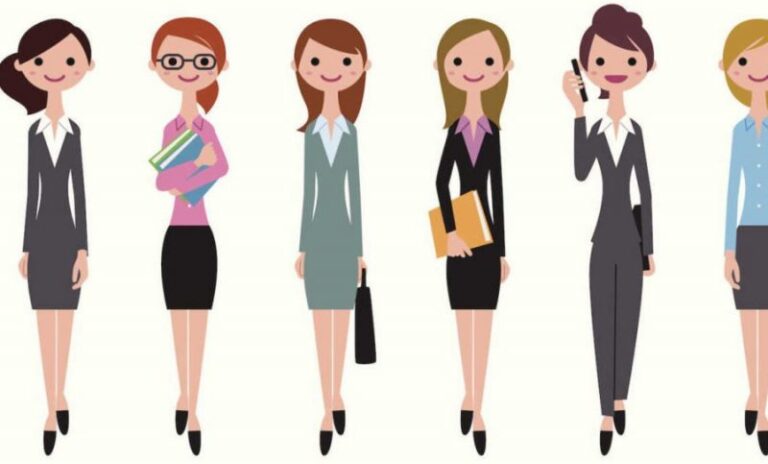 lavoro donna