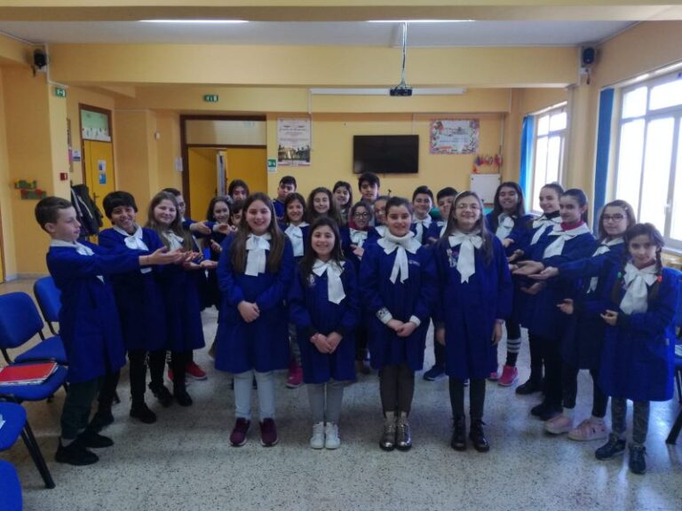 Al Romics protagonisti gli studenti di Cerisano