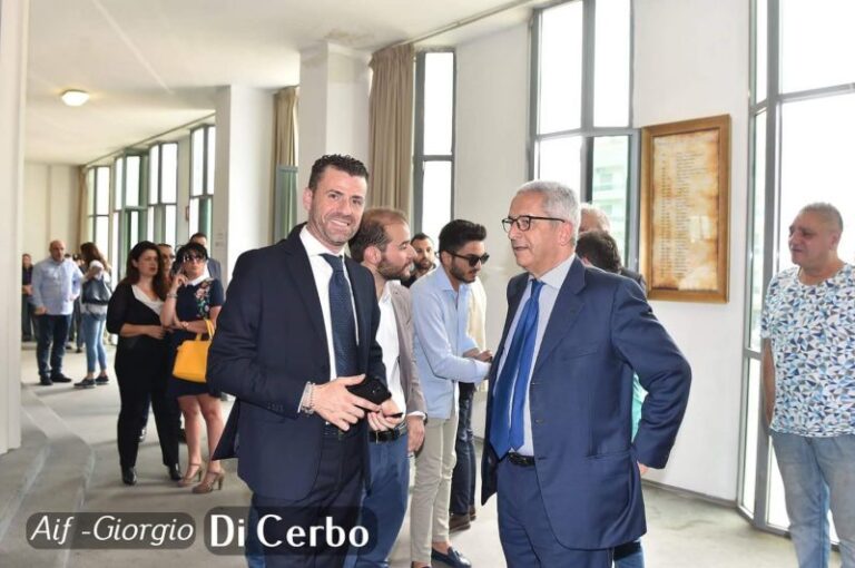 Botta&risposta: Aceto replica a Loizzo