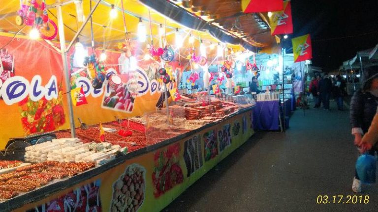 fiera san giuseppe
