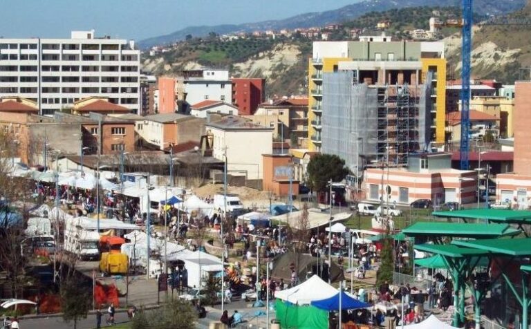 Fiera di San Giuseppe: scuole chiuse il 16, 18 e 19 marzo