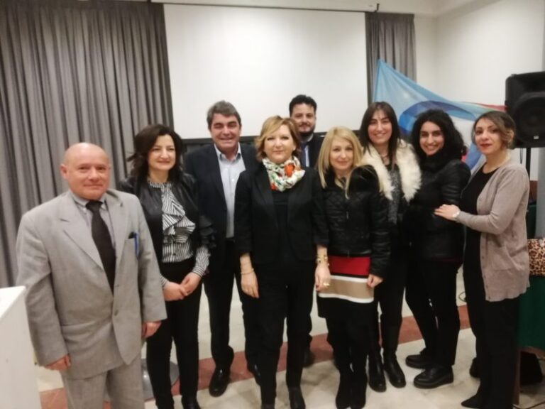 I Popolari crescono sul territorio