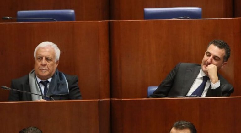 Orlandino Greco e Franco Sergio scrivono ai parlamentari di Lega e 5 stelle