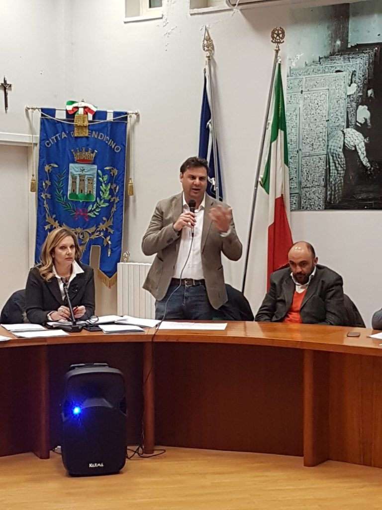 Mendicino tra i borghi autentici d’Italia