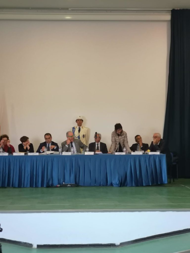 Riequilibrio di genere, a Rende approvata la delibera di legge