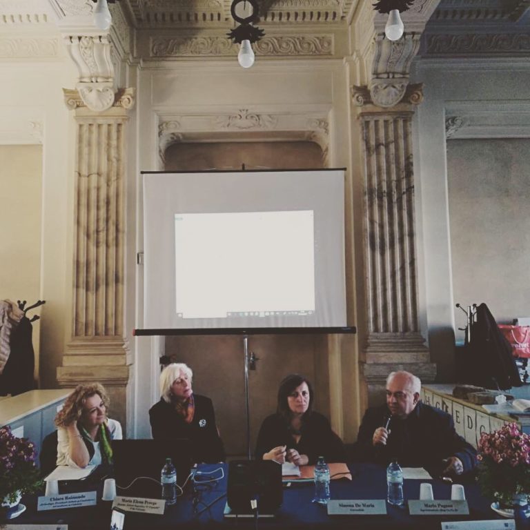 Recupero Vivarium Cassiodoro: il progetto del soprintendente Pagano