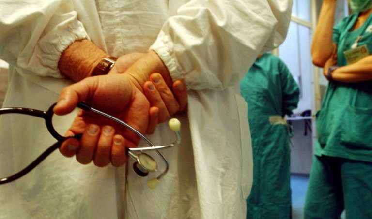 decreto sanità calabria