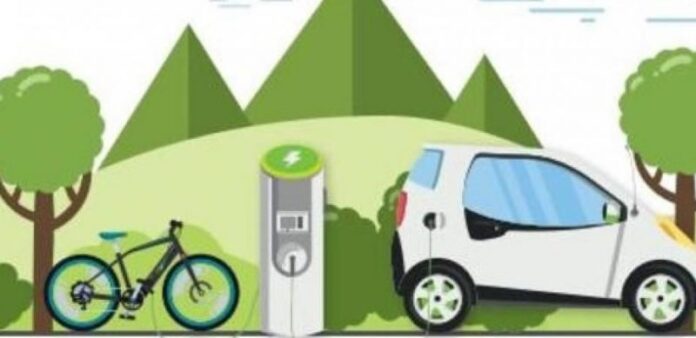 mobilità sostenibile