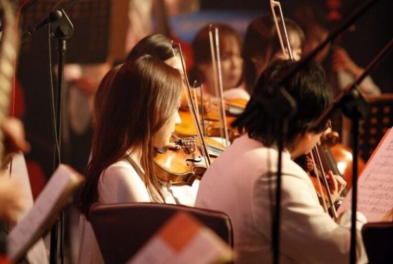 classica musica concerto catanzaro