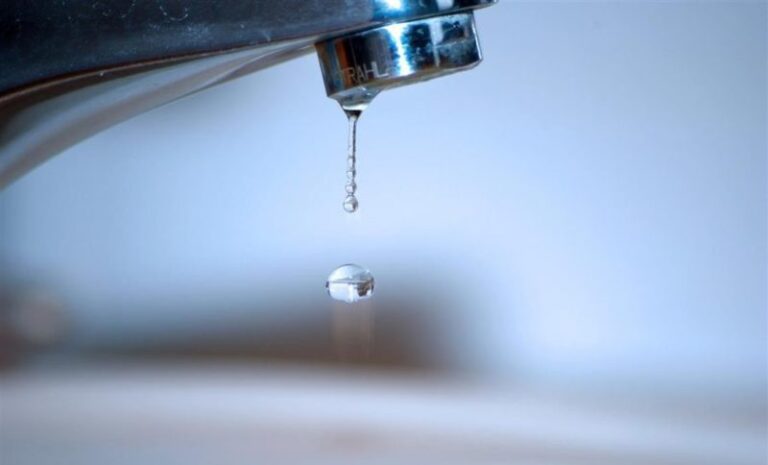 interruzione-acqua Cosenza