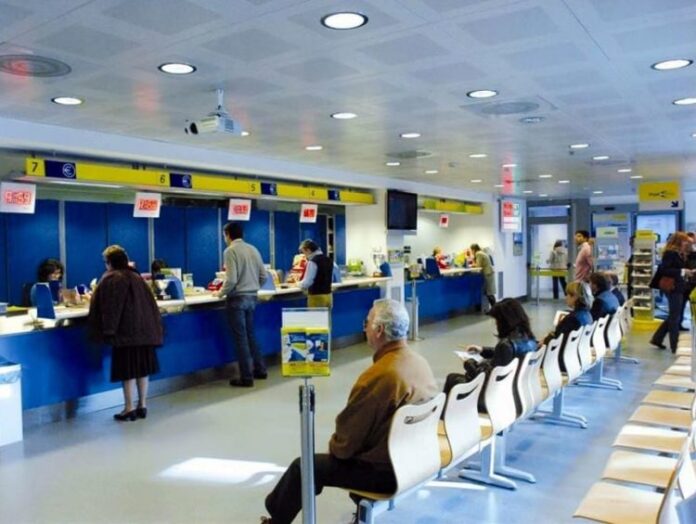 poste italiane