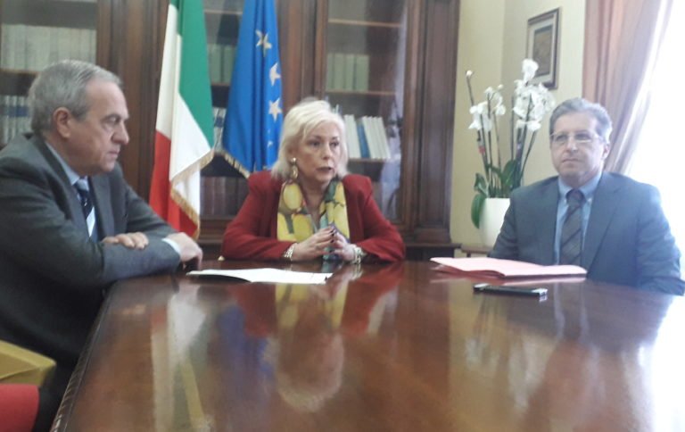 prefetto visite gratis