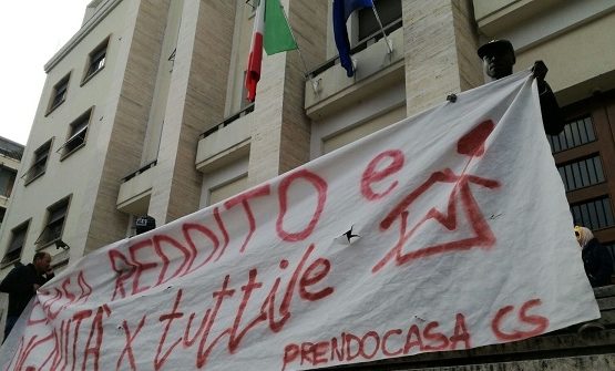 prendo casa prefettura