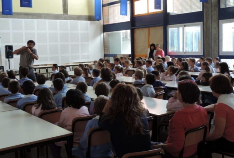 prove invalsi