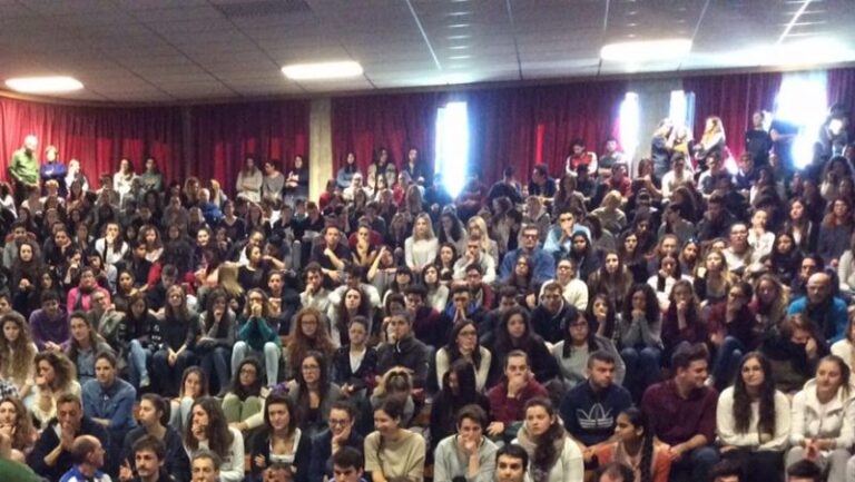 Cosenza, Bilancio positivo del progetto “Teenincontro”