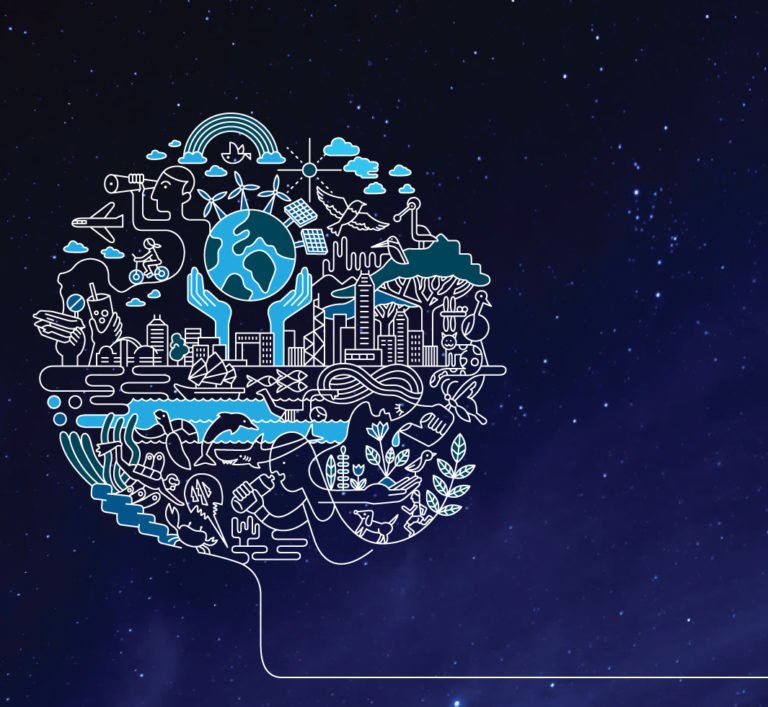 WWF, torna Earth Hour: in tutto il mondo luci spente per un’ora