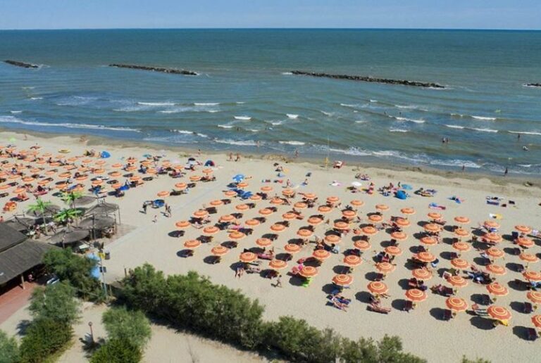Catanzaro, al via la richiesta di occupazione temporanea area demaniale marittima