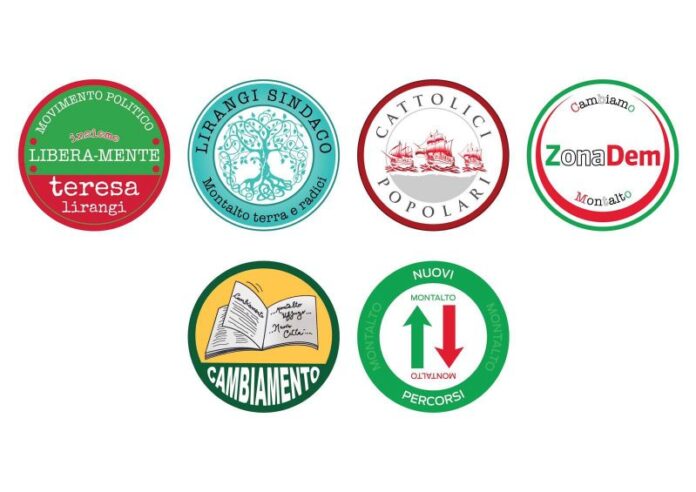 lirangi elezioni amministrative Montalto