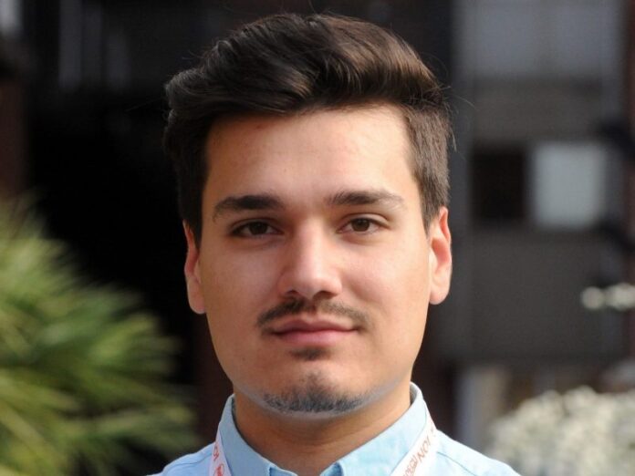 senato accademico elezioni