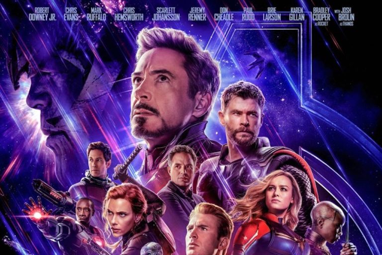 Gli Avengers in carne ed ossa arrivano a Cosenza per incontrare i fan