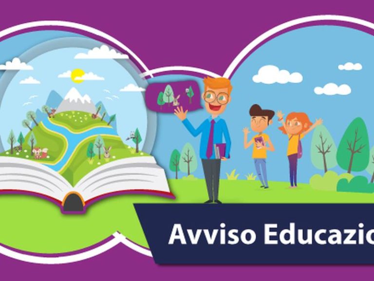 fondi stanziati per progetti educazione ambientale